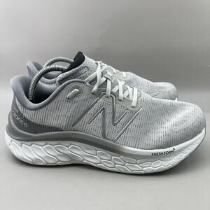 New Balance Fresh Foam Kaiha Running Sneakers Men Size 11 4E Wide Gray Comfort